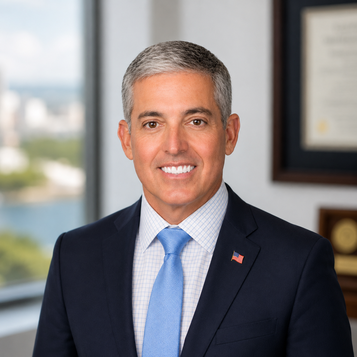 Rolando Silva, ESQ — Attorney at Law in Palm Beach County, Florida